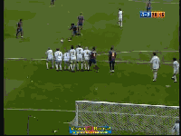 ronaldinho le meilleur